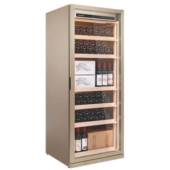 Raching Wine Cabinet FJ-MG800 (180 bottles)