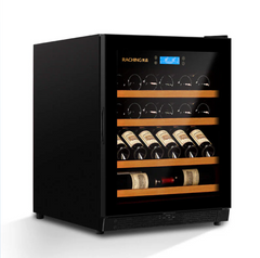 Raching RC630S - Wine Cooler (30 bottles)
