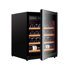 Raching RC630S - Wine Cooler (30 bottles)