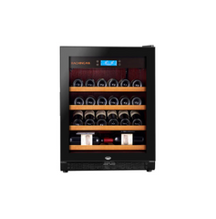 Raching RC630S - Wine Cooler (30 bottles)