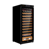 Raching W330A-MC - Wine Cooler (80 bottles)