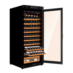 Raching W330A-MC - Wine Cooler (80 bottles)