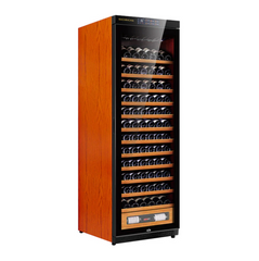 Raching W380A-MC - Wine Cooler (100 bottles)