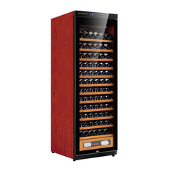 Raching W380A-MC - Wine Cooler (100 bottles)