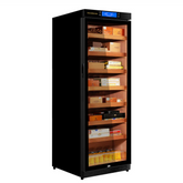 Raching C380A - Electric Climate Control Cabinet Humidor (2000 cigars)