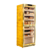Raching MON3800B - Electric Climate Control Cabinet Humidor (1700 cigars)