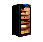 Raching C230A - Electric Climate Control Cabinet Humidor (1200 cigars)
