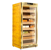 Raching MON1800A - Electric Climate Control Cabinet Humidor (1200 cigars)