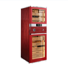 Raching Reserva RR980 - Electric Climate Control Cabinet Humidor (4000 cigars)