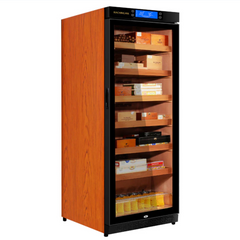 Raching C330A - Electric Climate Control Cabinet Humidor (1500 cigars)