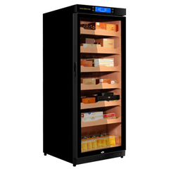 Raching C330A - Electric Climate Control Cabinet Humidor (1500 cigars)