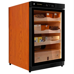 Raching C150A - Electric Climate Control Cabinet Humidor (600 cigars)