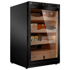 Raching C150A - Electric Climate Control Cabinet Humidor (600 cigars)