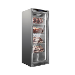 Raching W65A-B - Dry Age Fridge (5 shelves)