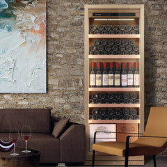 Raching Wine Cabinet FJ-MG800 (180 bottles)