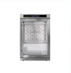 Raching W180A - Dry Age Fridge (3 shelves)
