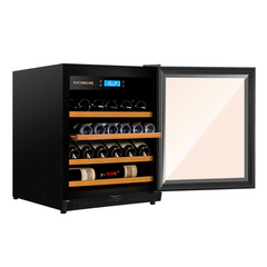 Raching RC630S - Wine Cooler (30 bottles)