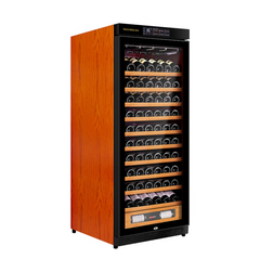 Raching W330A-MC - Wine Cooler (80 bottles)