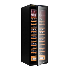 Raching W380A-MC - Wine Cooler (100 bottles)
