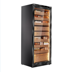 Raching MON5800A - Electric Climate Control Cabinet Humidor (4000 cigars