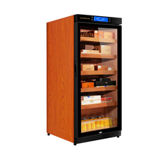 Raching C230A - Electric Climate Control Cabinet Humidor (1200 cigars)