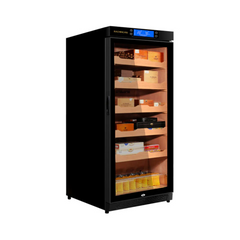 Raching C230A - Electric Climate Control Cabinet Humidor (1200 cigars)