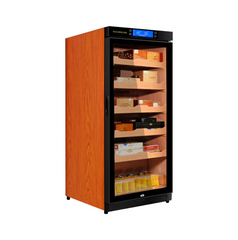 Raching C230A - Electric Climate Control Cabinet Humidor (1200 cigars)