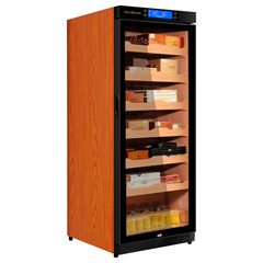 Raching C330A - Electric Climate Control Cabinet Humidor (1500 cigars)