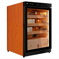 Raching C150A - Electric Climate Control Cabinet Humidor (600 cigars)