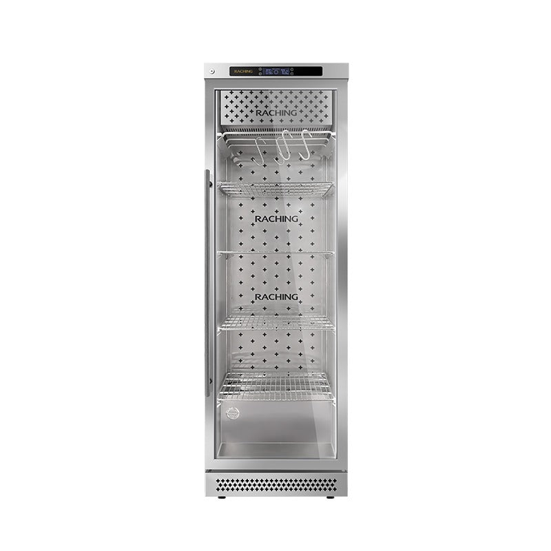 Raching W65A-B - Dry Age Fridge (5 shelves)