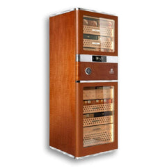 Raching Reserva RR980 - Electric Climate Control Cabinet Humidor (4000 cigars)